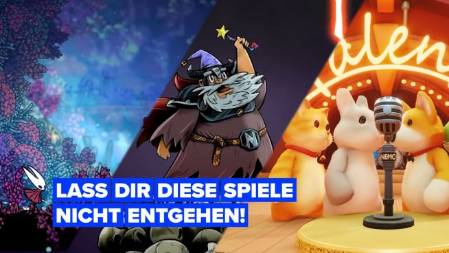 Die zur Zeit beliebtesten niedlichen Spiele