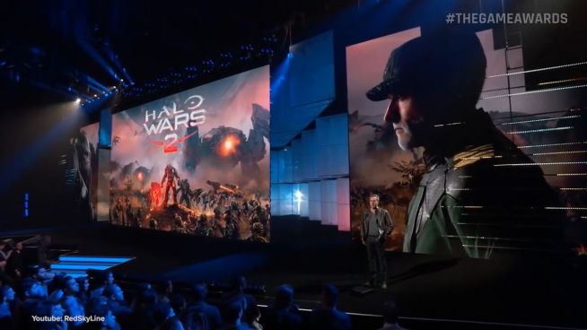 Was wir über 'The Game Awards 2019' wissen sollten