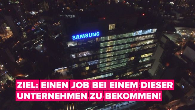 Laut Forbes sind dies die besten Arbeitgeber des Jahres 2020!