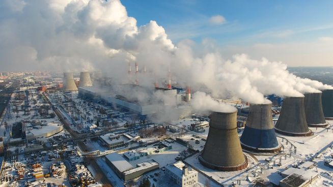 Trotz der Proteste: Öl- und Gasindustrie wächst weiter