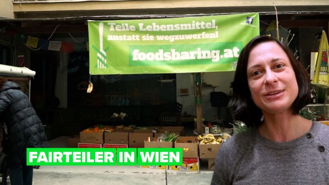 Wiener Fairteiler