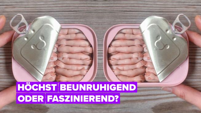 Was denkst du: höchst beunruhigend oder faszinierend?