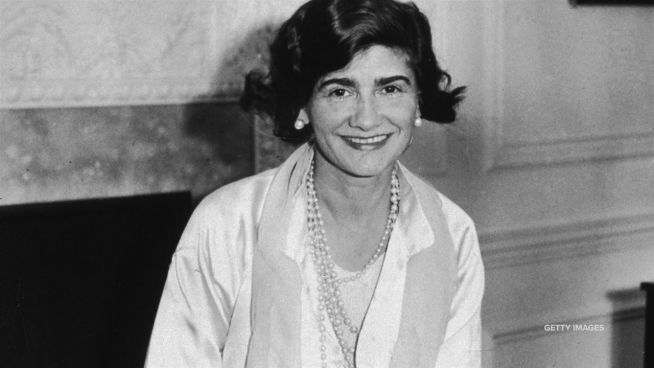 Happy Birthday, Coco Chanel