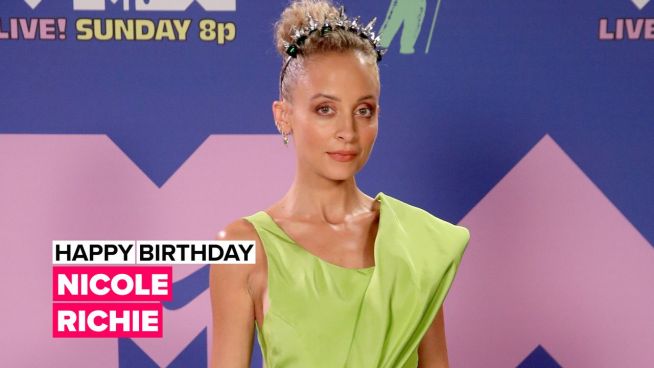 Nicole Richie wird 40: Hier kommen 5 überraschende Promi-Fakten