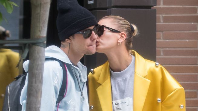 Hailey Bieber: So süß zeigt ihr Justin seine Liebe