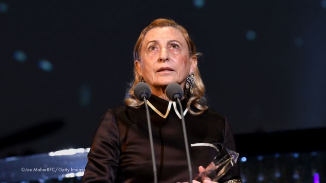 Happy Birthday, Miuccia Prada!