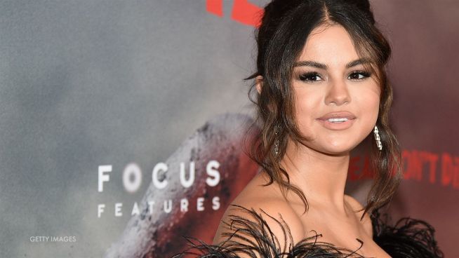 Selena Gomez bringt neues Album raus