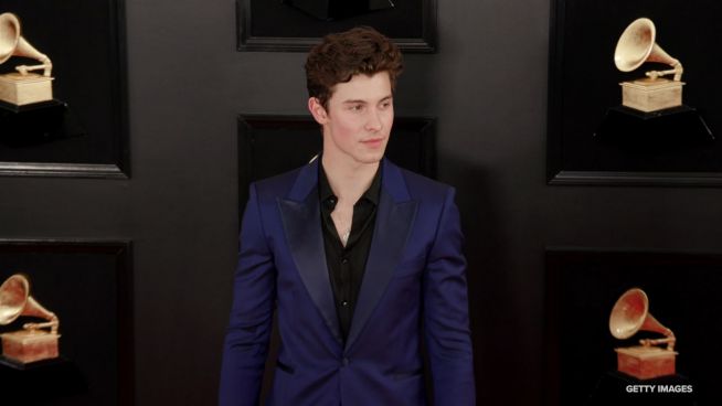 Happy Birthday, Shawn Mendes